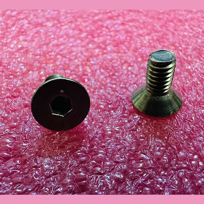 Винт специальный FAA124AZ2 Otis