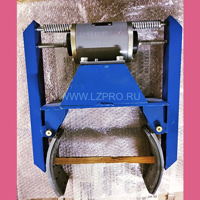 Устройство тормозное 220В  260Hm 0,5A ТУЛ-1-300 У2