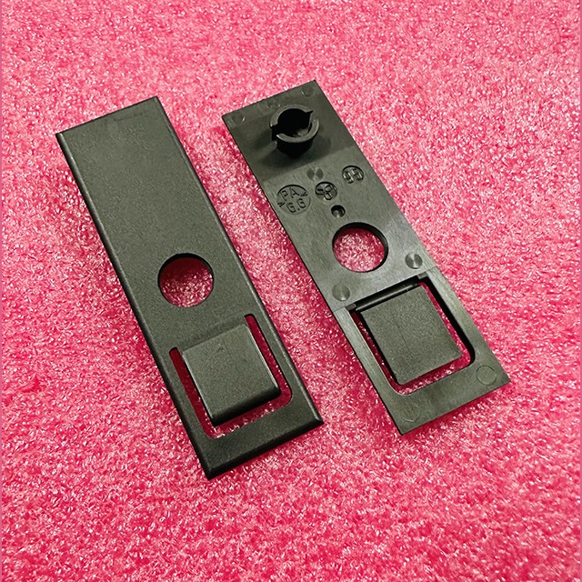 Башмак дверей TA7-V L=65mm Thyssen