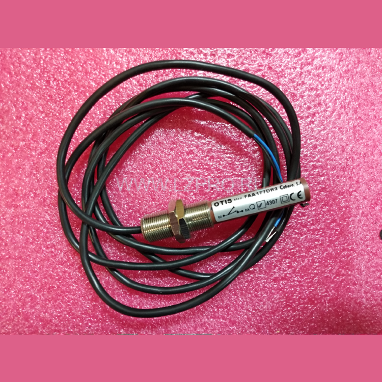 Датчик магнитный FAA177DR2 Otis