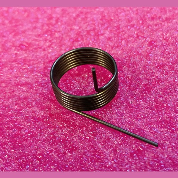 Пружина защелки левая FAA91T1 Otis