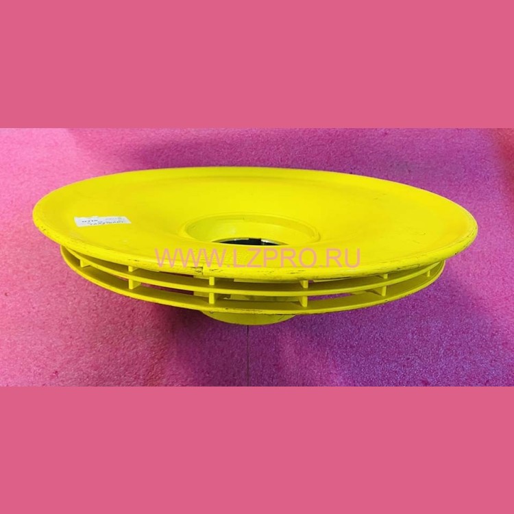 Вентилятор для лебедки 160VAT (13VTR) TAA290AE1