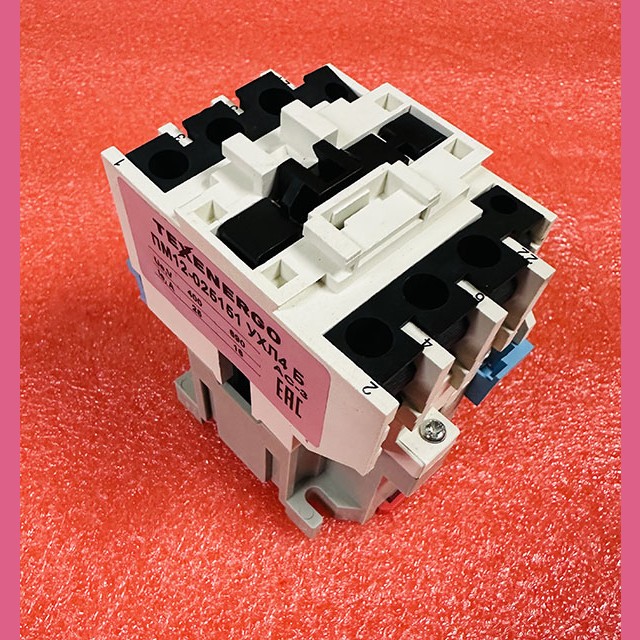 Пускатель магнитный ПМ12-025151 110В УХЛ4 1р Класс Б ТЭ