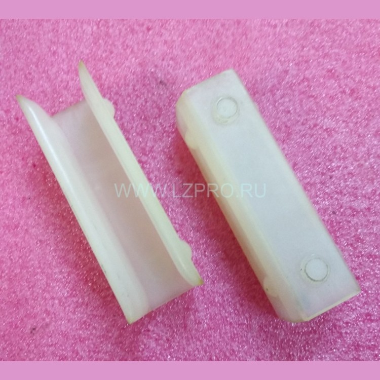 Вкладыш противовеса L-100 мм Т-16 мм XAA380W3 XIZI OTIS