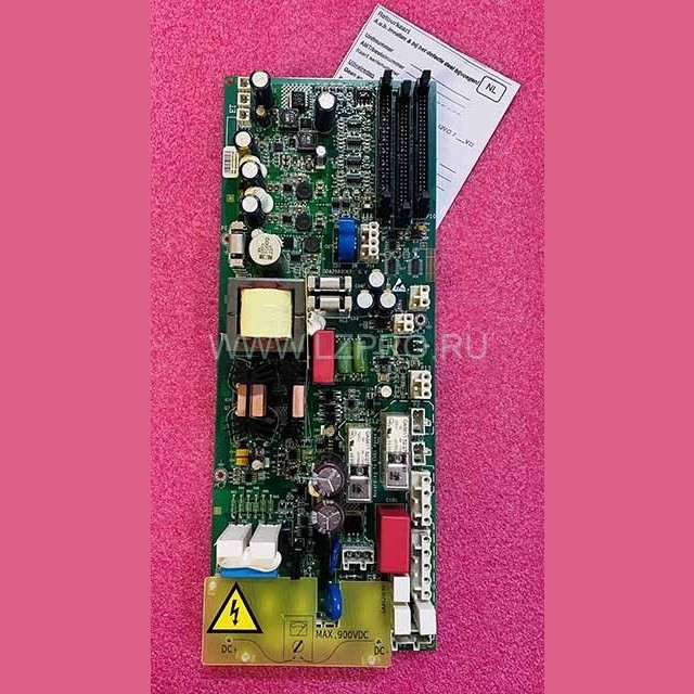 Плата PDB II GDA26800KP3 Otis