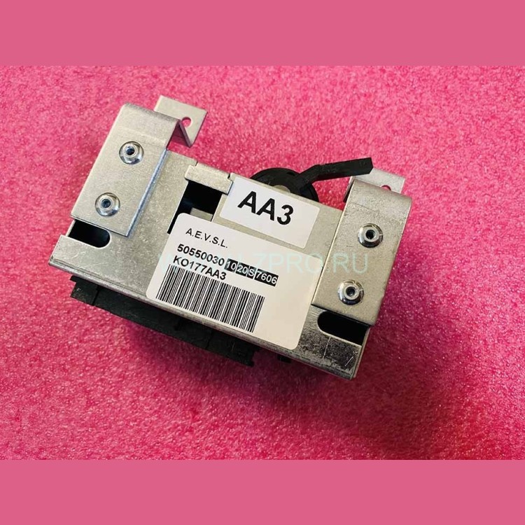 Выключатель концевой НУ KO177AA3 Otis