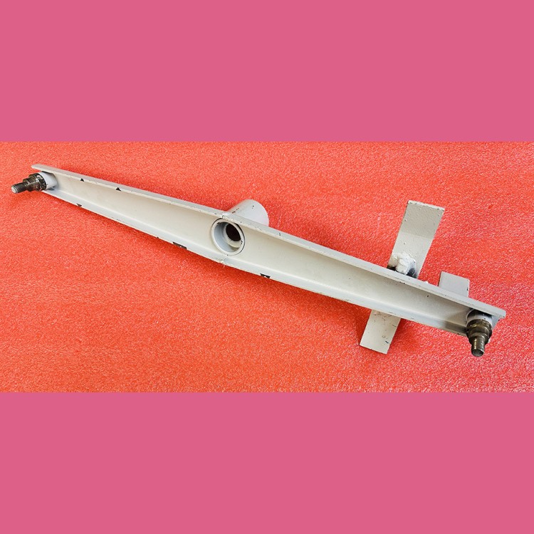 Рычаг привода двери кабины проем 1000мм 830.03.11.010М КМЗ