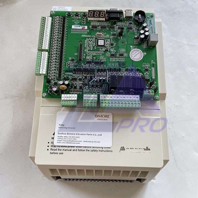 Частотный преобразователь 15kW NICE-L-C-4015 Monarch