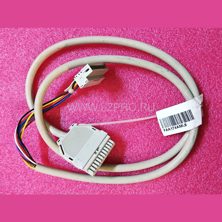 Кабель подключения блока датчиков PRS FAA174AML8 Otis