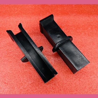 Вкладыш T-16мм башмака кабины L-130мм 6073203240 Thyssen (пр-во Россия)