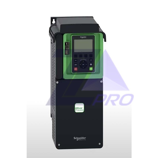 Преобразователь частоты 22kW Altivar Process ATV630D22N4 Schneider Electric
