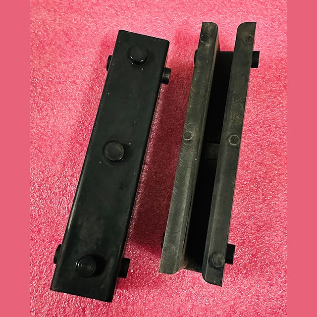 Вкладыш 10мм L=140мм 612617388010404 Monitor Sodimas