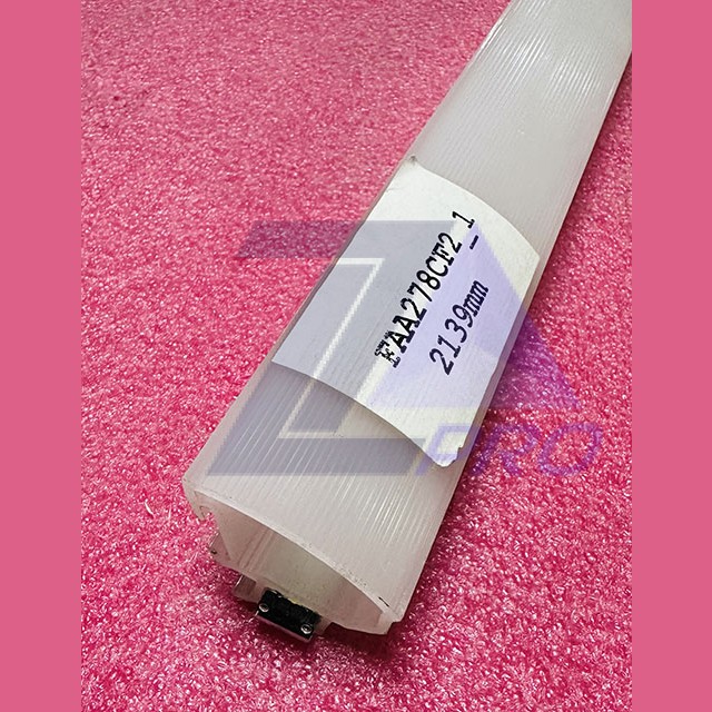 Плафон (рассеиватель COP) панели приказов L=2139мм FAA278CF2 Otis