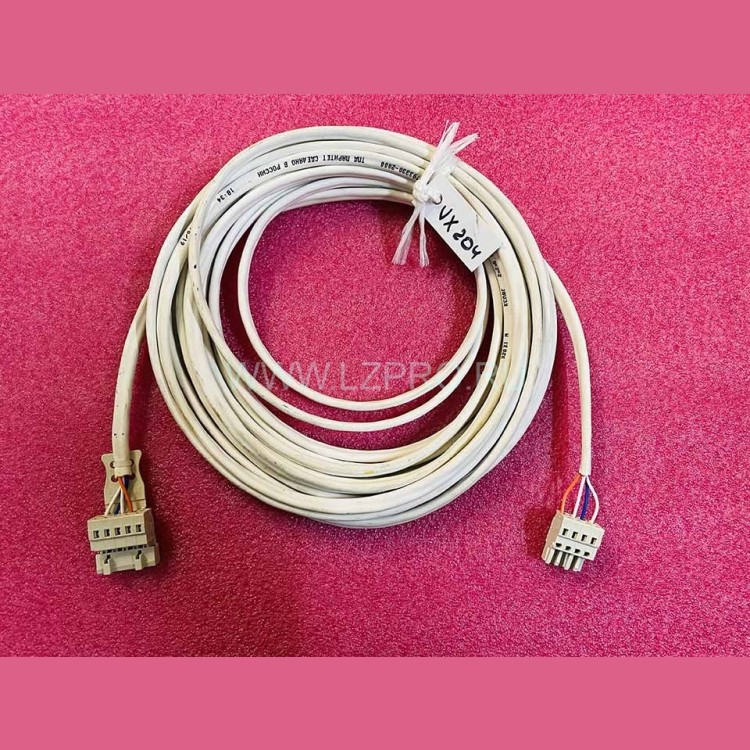 Кабель 2AB L-8m 	ZAA174VX204