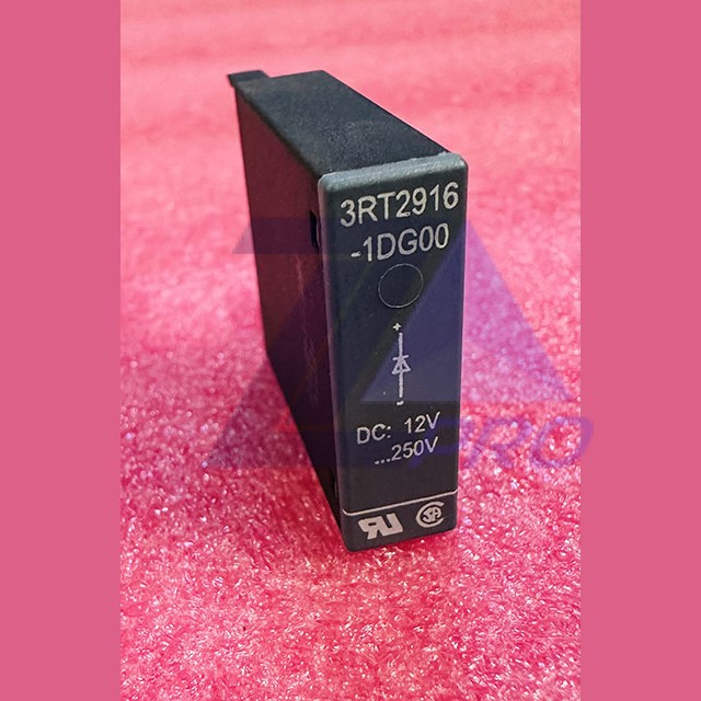 Ограничитель перенапряжения 12V-250V DC 3RT2916-1DG00 Otis