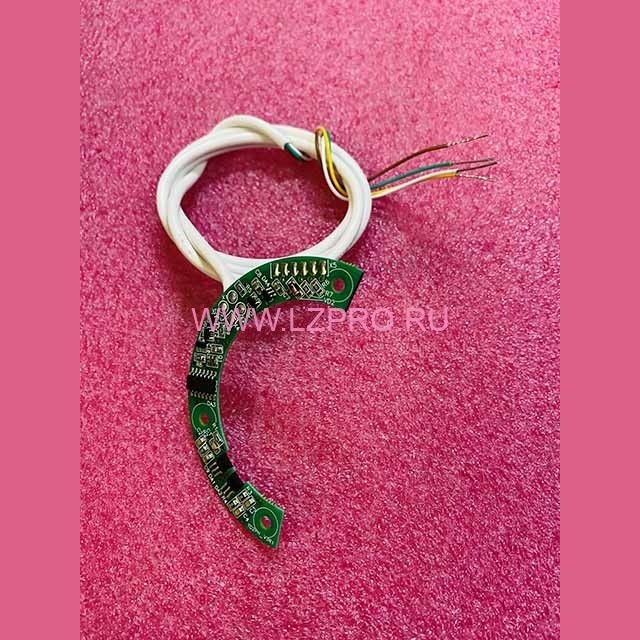 Датчик положения магниточувствительный ДПМ(ДСТ)-2.0-П1.0