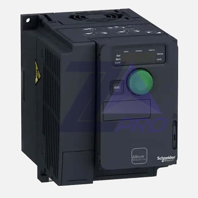 Преобразователь частоты ATV320 5.5kW 3P ATV320U55N4B Schneider Electric