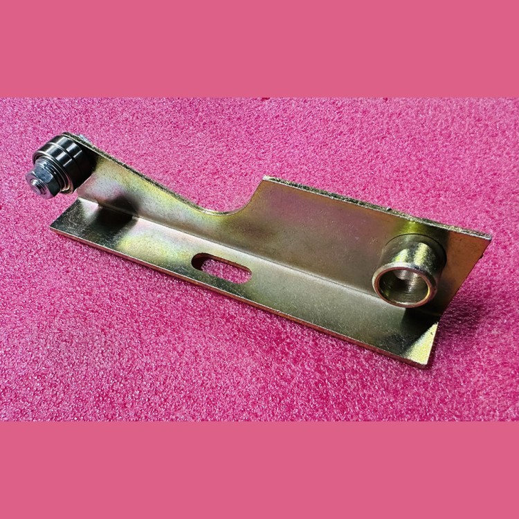 Рычаг натяжения ремня в сборе 0401.03.10.090В-01 ЩЛЗ