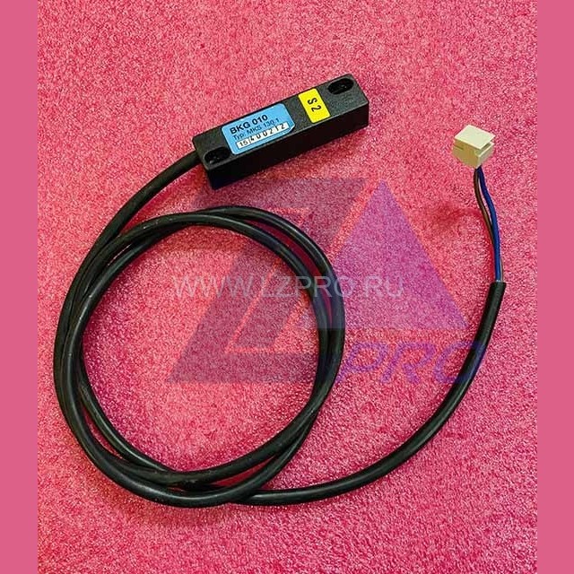 Этажный магнитный датчик bkg010 mks 130.1 BKG