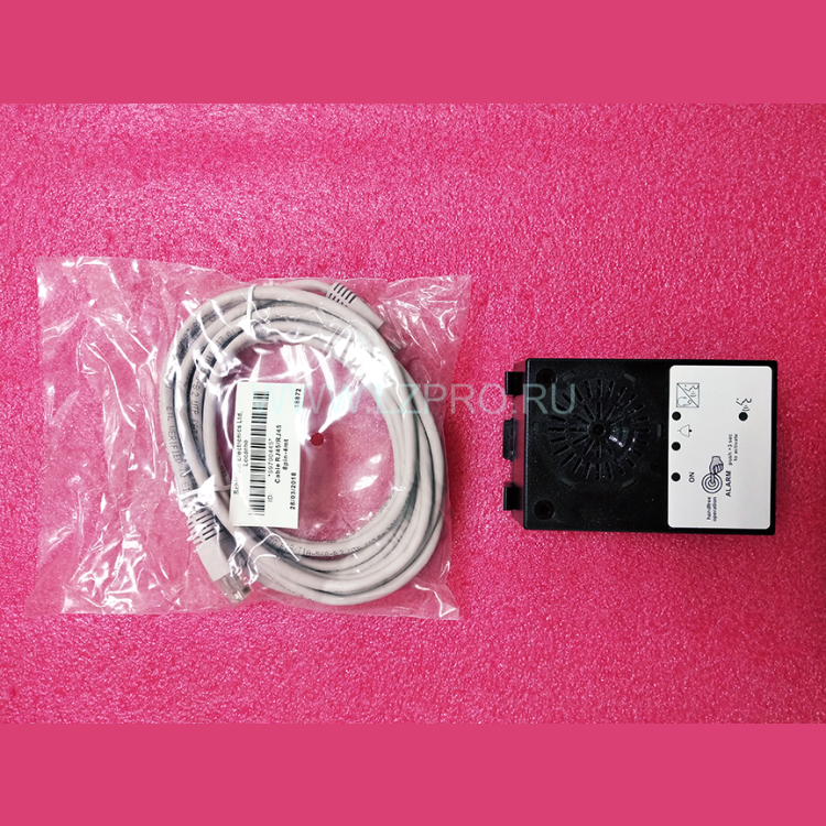 Устройство переговорное ID.NR.57816273188720000011513918 Schindler