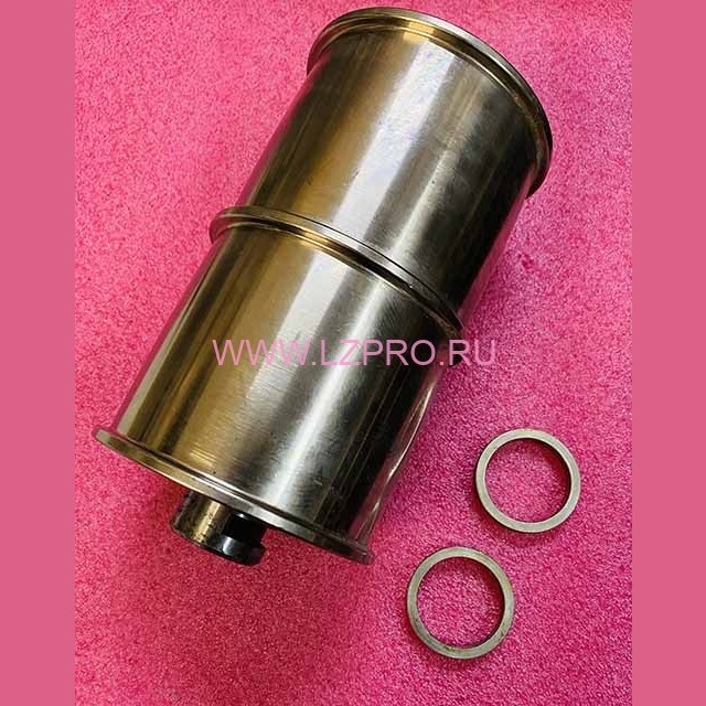 Блок противовеса Dim1-250 mm, Pitch-95 mm, 1 key AAA20780D1 Otis