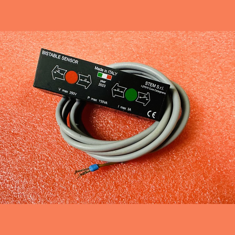 Датчик бистабильный E617 C12GB3BF0190S Stem