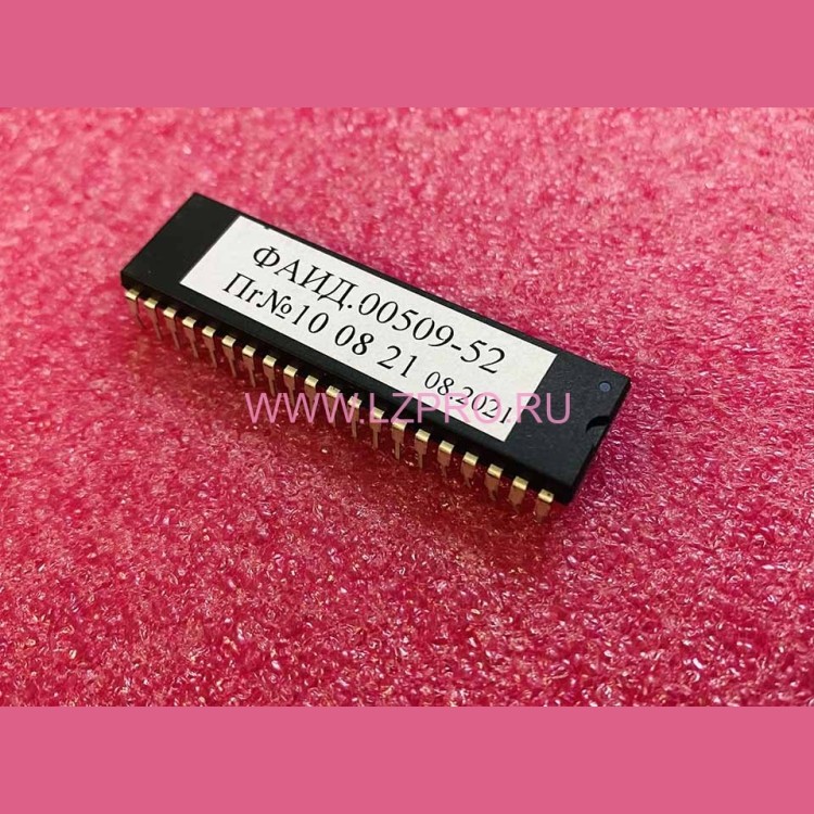 Процессор ПЗУ платы ПУ-3 для лифтов с регулируемым приводом УЛ