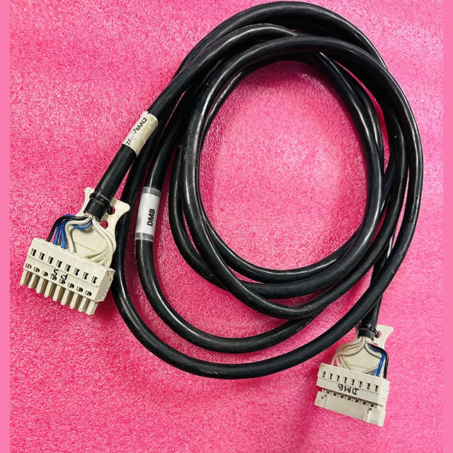 Кабель DMB подключения привода ДК Otis ZAA174AAL2