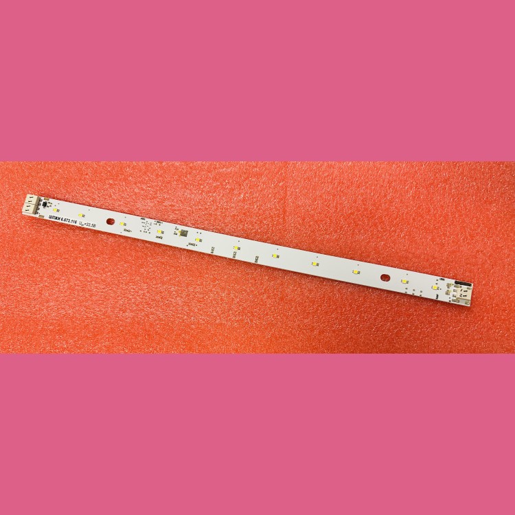 Светодиодная лента авар.питания Uбп-33.5В ШПЖИ 6.673.116 МЛЗ