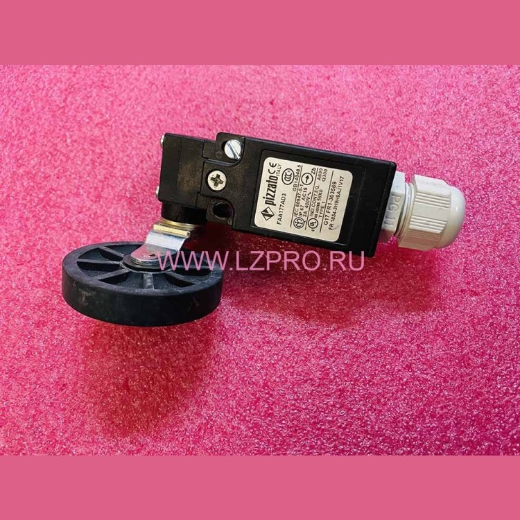 Выключатель конечный (концевой) Pizzato Italy FAA177AD3