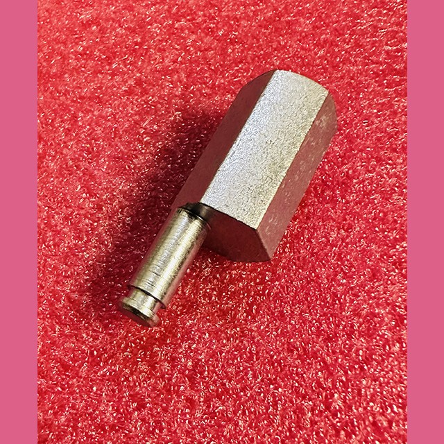 Эксцентрик башмачка ELM 0411.05.00.00.003