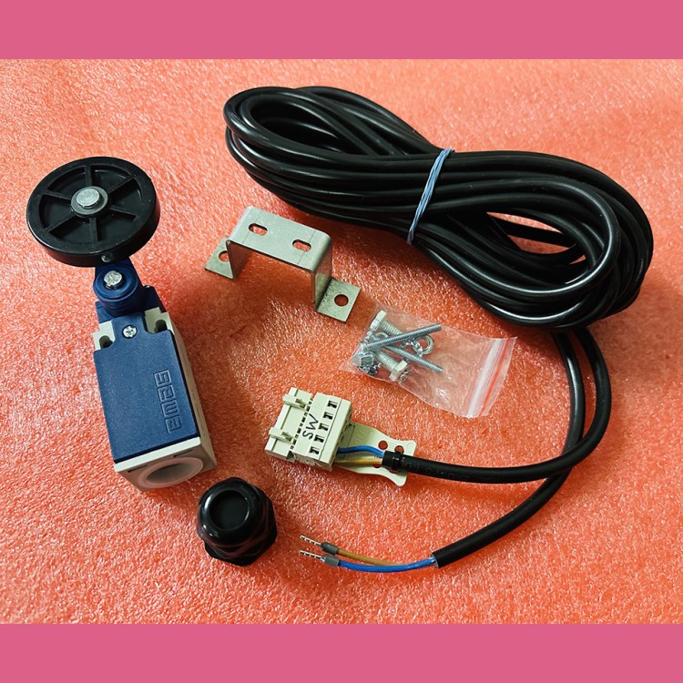 КОМПЛЕКТ ДАТЧИКА UDLS ZBA25590V3