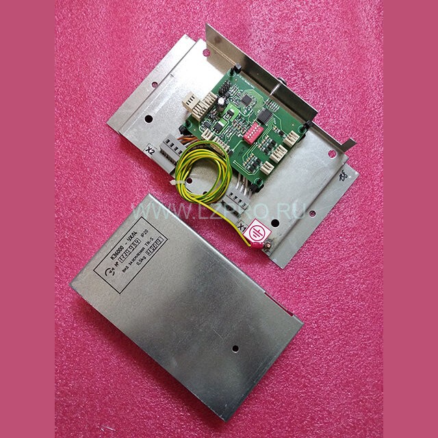 Коробка этажная КЭ6000 УХЛ4 ИМКИ.426435.011