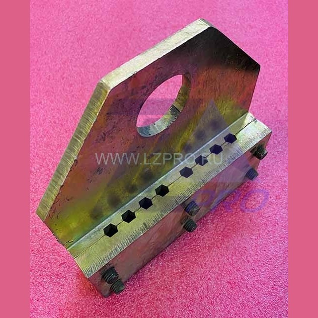 Устройство для строповки канатов (траверса)