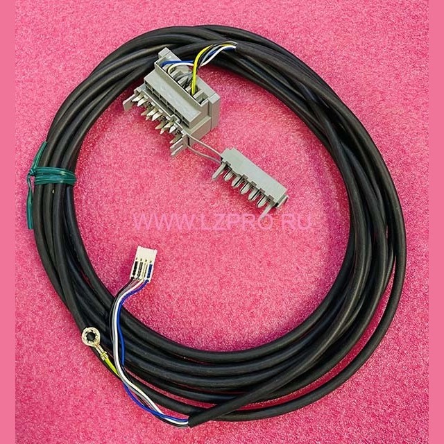 Кабель подключения поста вызова/приоритета TAA175JL3 Otis