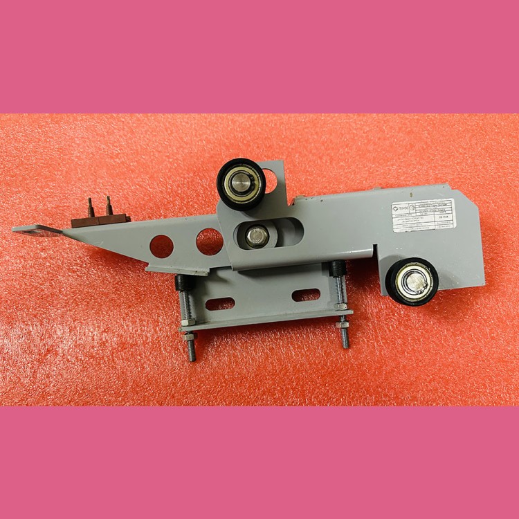 Замок двери шахты ЗУ1 C-BG.MB06.B000 LS0000141 Technos Атлант