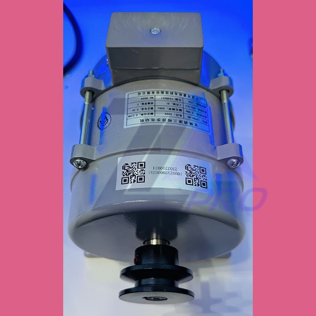 Мотор привода дверей YVP90-6B (220В 50Гц, 920RPM, 0.5А, 0.07kW)