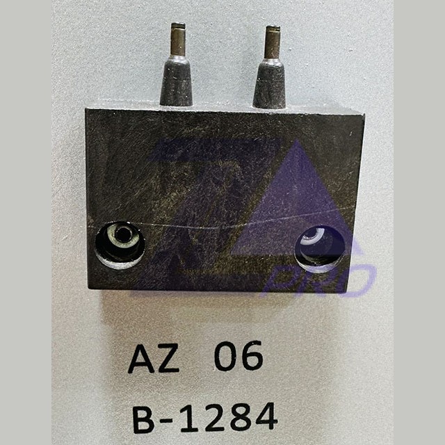 Перемычка контактная (актуатор) AZ 06 B-1284 выключателя SCHMERSAL