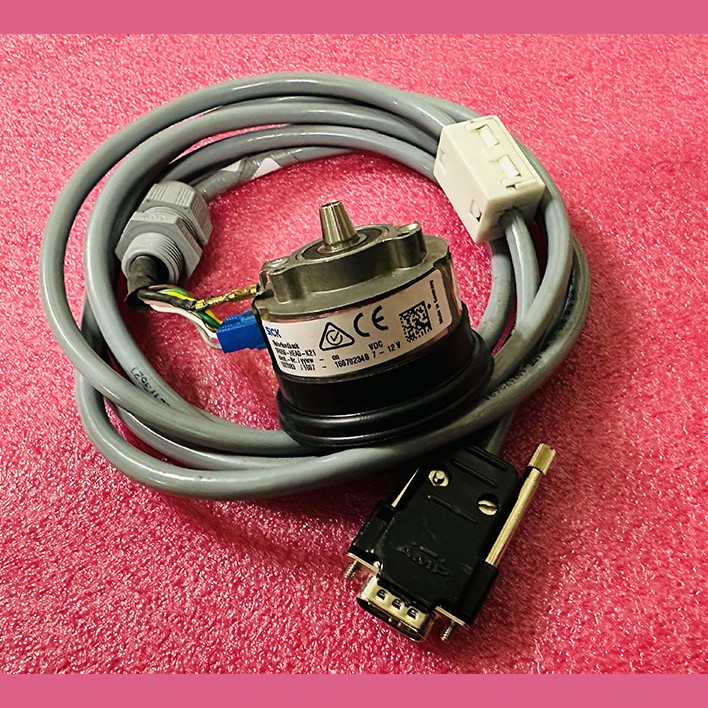 Энкодер SRS50-HEA0-K21 1037083 Sick