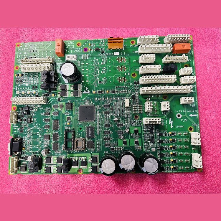 Плата TCBC GDA26800KA30 OTIS
