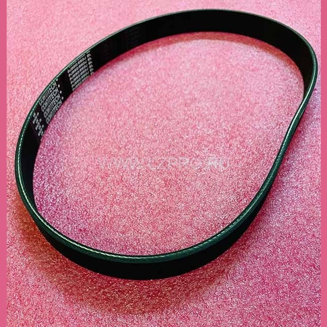 Поликлиновый ремень привода ДК PJ660/260J EL Contitech