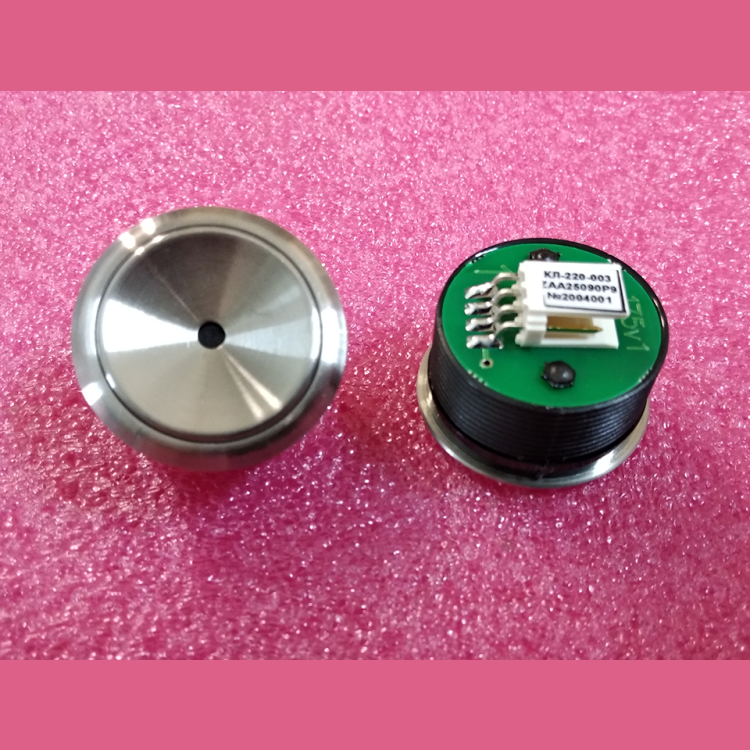 Кнопка КЛ-220-003 VR ZAA25090P9 Otis