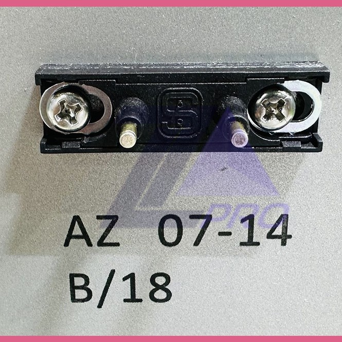 Перемычка контактная (актуатор) AZ 07-14 B/18 выключателя SCHMERSAL