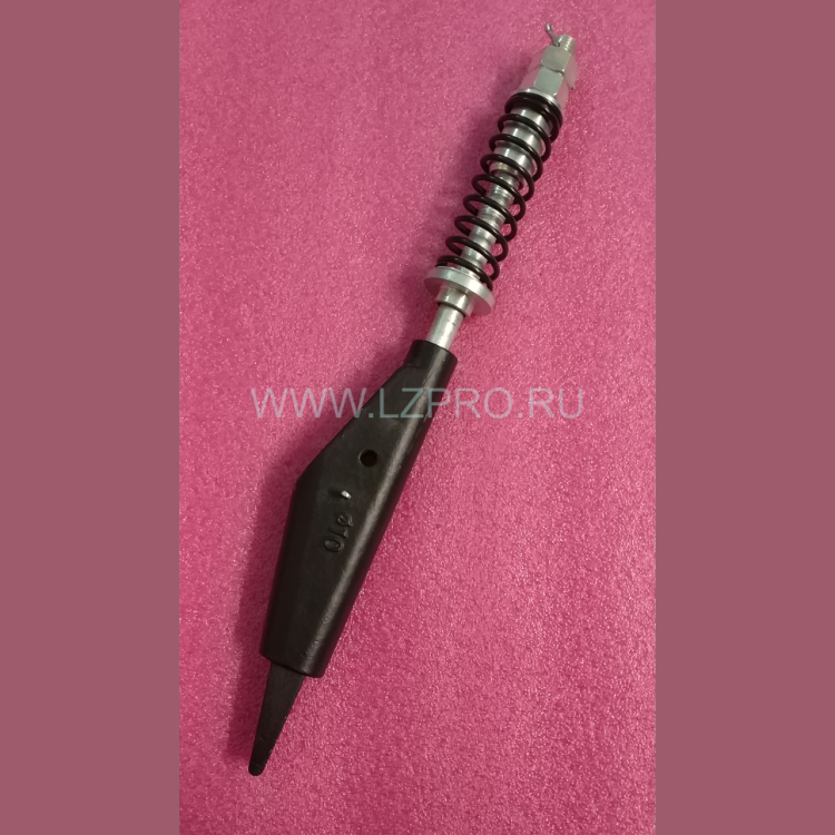 Подвеска тягового каната d-10мм L-400мм RAA229B4 Otis