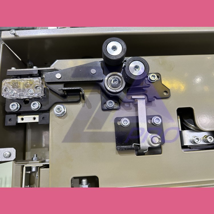 Замок дверей шахты Eshine