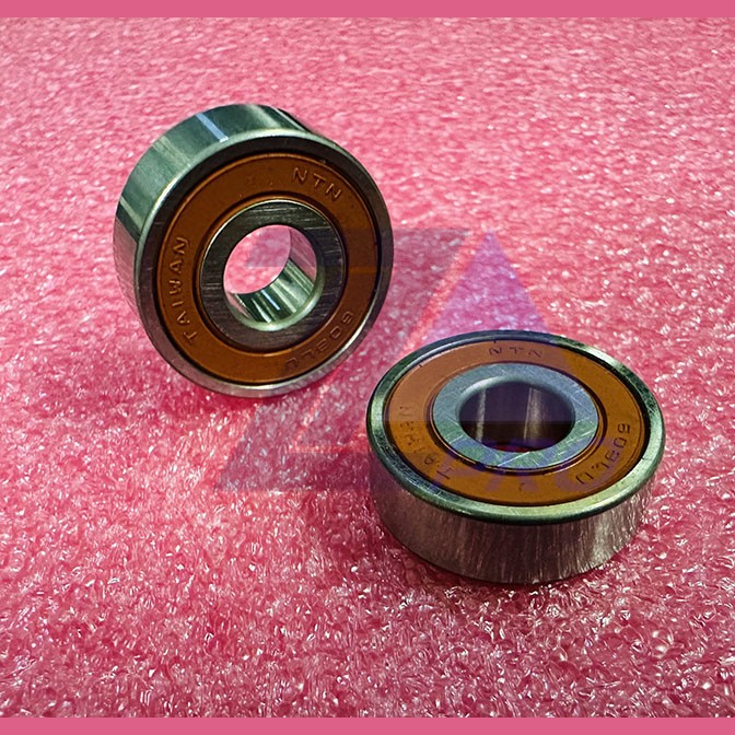 Подшипник для звена цепи R20 C9021-SW 608-2Z Kone