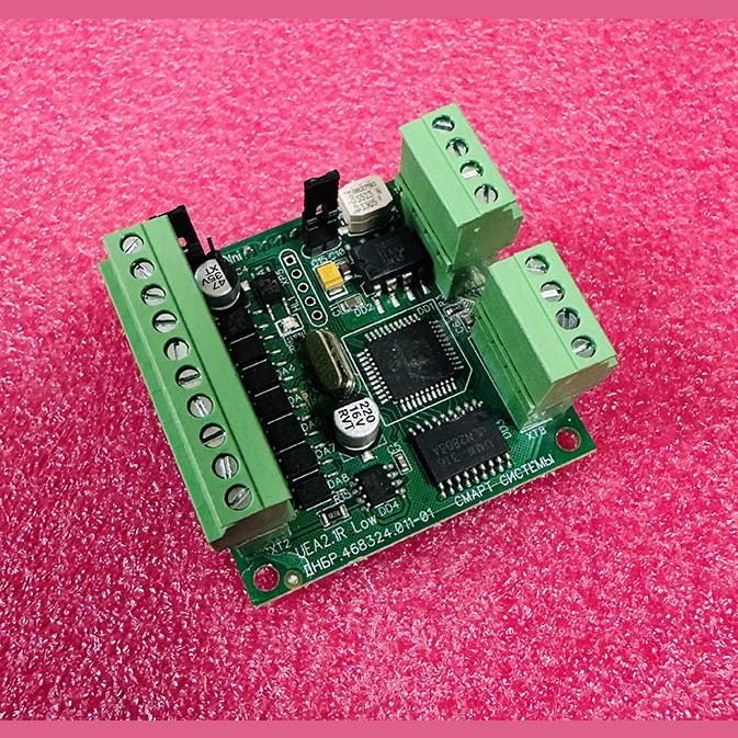 Модуль этажный UEA2.1R ДНБР.468324.011-01