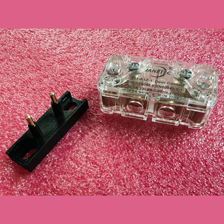 Выключатель с ответной частью JY01-A1Z-1 Door Contact JANETEC