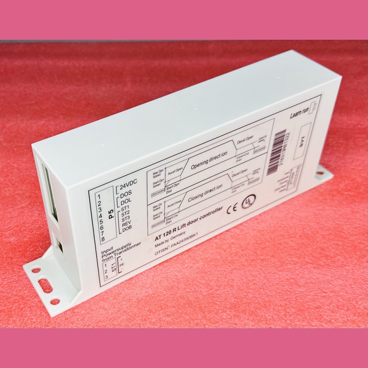 Контроллер AT-120 R Lift door controller FAA24350BK1 Siemens Otis