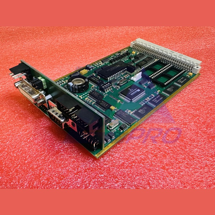 Плата MC1 HV2 65100004029 Thyssen